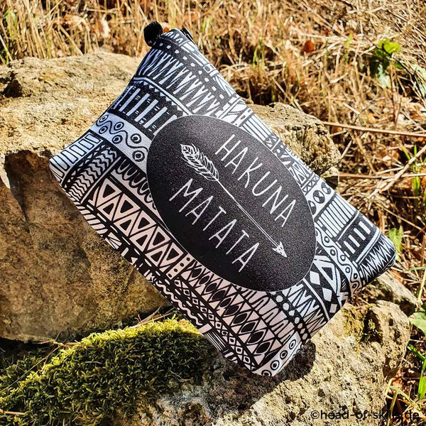 Skills-Notfalltasche Hakuna Matata