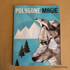 Bücher | Polygone Magie Malbuch