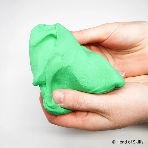 Skills bei Anspannunng | Seidenknete