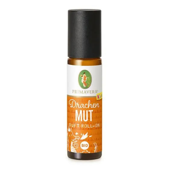 Drachenmut Duft Roll-On bio Primavera Head of Skills